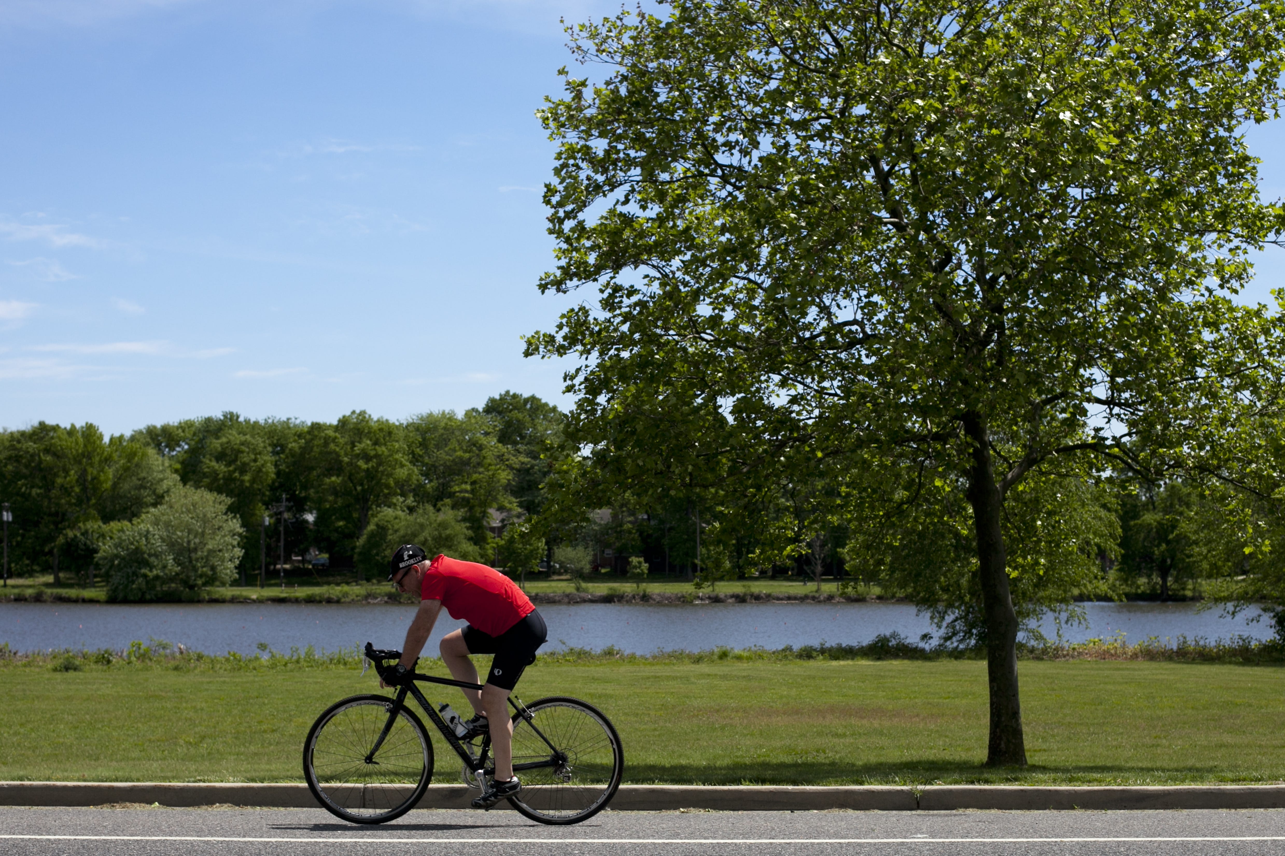 good places to ride bikes near me